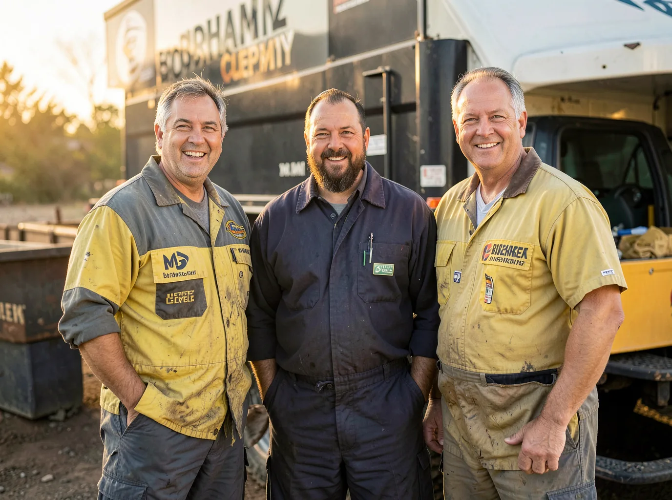 Sewage Cleanup company in Van Vleck, TX