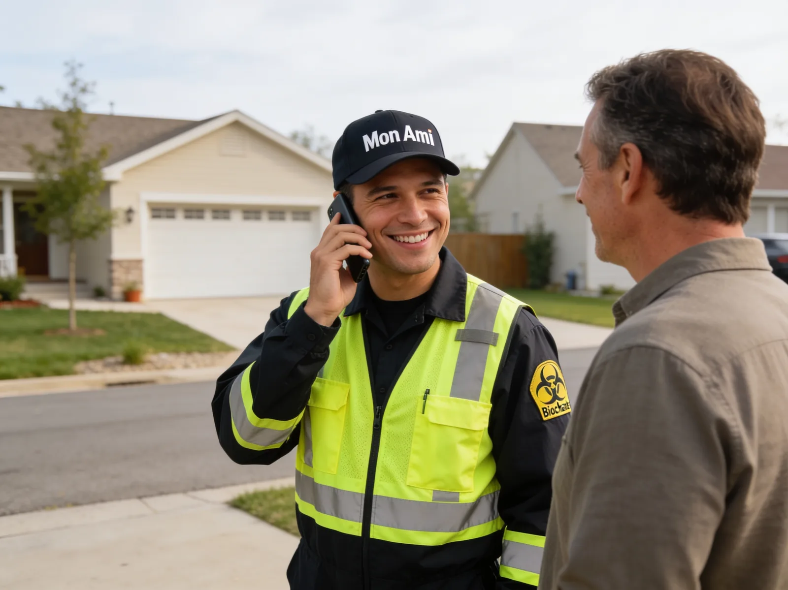 Sewage Cleanup Van Vleck, TX FAQs
